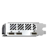 Gigabyte Radeon RX 9060 XT Gaming OC 16GB GDDR6 - 1339802 - zdjęcie 5